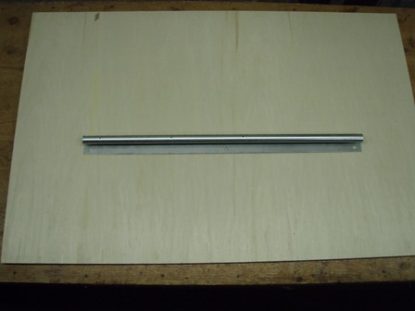 M20-03 HANDLE SLEEVE (RIGHT)