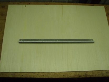 M20-04 HANDLE SLEEVE (LEFT)