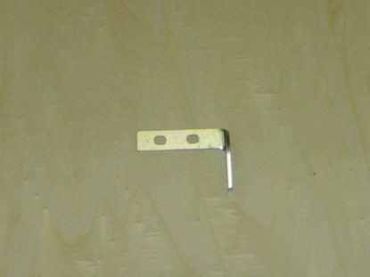 M26-16 DUMP FRONT LOCK BRACKET (R)