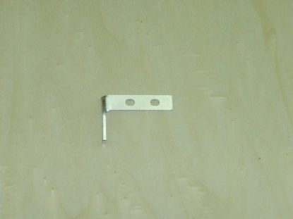 M26-17 DUMP FRONT LOCK BRACKET (L)