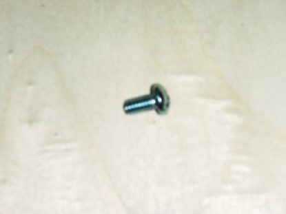 M26-33 1/4-20 1/2" BOLT