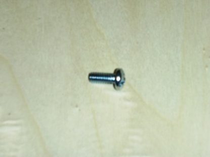 M26-34 1/4-20 5/8" BOLT