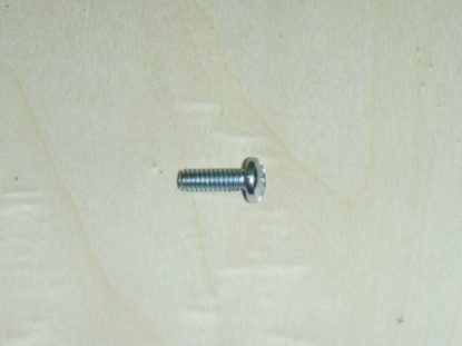 M26-35 1/4-20 3/4" BOLT