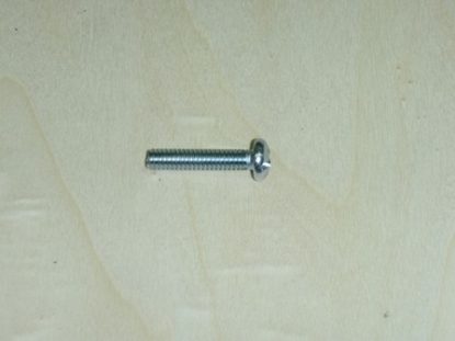 M26-36 1/4-20 1-1/4" BOLT