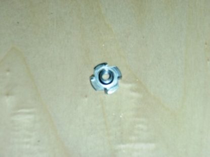 M26-40 1/4" T-NUT