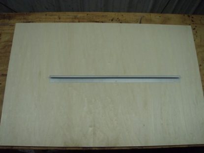 M26-04 FRONT PANEL TOP EDGE PROTECTOR