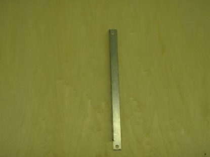 M26-08 ALUMINUM EDGE BRACE (L)