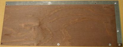 M26-30 PLYWOOD RIGHT SIDE