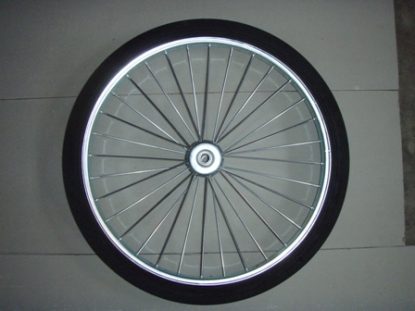 Wheels
