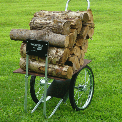 Log Haulers