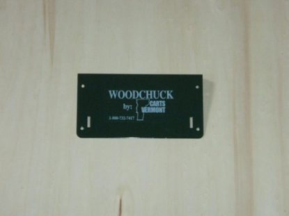 SC20-3 FRONT PANEL