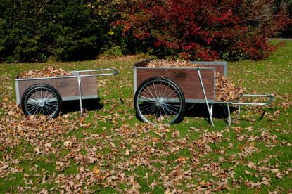 Garden Carts
