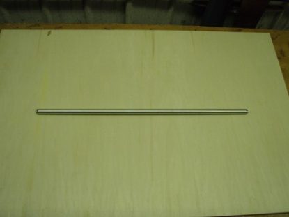 M20-12 AXLE