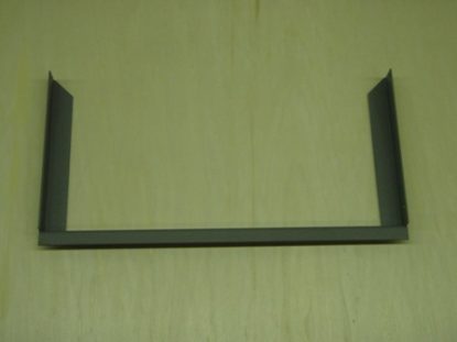 M20-09 DUMP FRONT SUPPORT